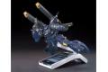 BANDAI 185177 1/144 HG版BUILD FIGHTERS#08驚異肯普法 KAMPFER AMAZING