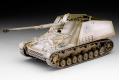 REVELL 03148 1/72 WW II德國.陸軍Sd.KfZ.164'犀牛'自行榴彈炮