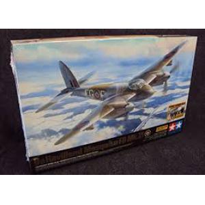 TAMIYA 60326 1/32 WW II英國.德哈維蘭公司 '蚊'FB MK.VI戰鬥轟炸機