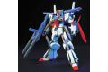 BANDAI 163276 1/144 #111 MSZ-010 ZZ 鋼彈 ZZ GUNDAM