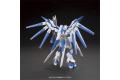 BANDAI 194865 1/144 HG版BUILD FIGHTERS#29 HI-V鋼彈青焰型 HI-V GUND