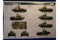 PANDA-HOBBY PH-35009 1/35 俄羅斯.空軍 BMD-2傘兵戰車