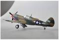 EASY MODEL 39313 1/48 蒐藏完成精品系列--美國.陸軍 P-40M'小鷹'戰鬥機/中國1945年塗裝