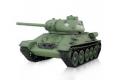 HOBBY BOSS 82602 1/16  WW II蘇聯.陸軍 T-34/85 183工廠1944年坦克