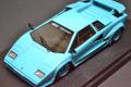 FUJIMI 08224-EM-24 1/24 藍博基尼汽車 COUNTACH KOENIG改裝特別版 跑車