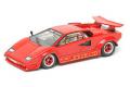 FUJIMI 08224-EM-24 1/24 藍博基尼汽車 COUNTACH KOENIG改裝特別版 跑車