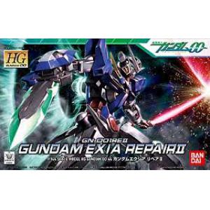 BANDAI 158761 1/144 OO鋼彈#44 O鋼彈(實戰配備型) GUNDAM EXIA REPAIR