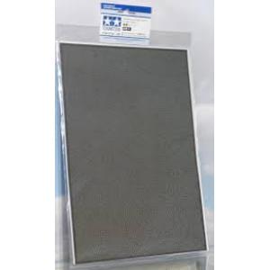 TAMIYA 87165 造景用紙張--石頭鋪地板A  Diorama Material Sheet - Stone Paving A