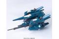 BANDAI 161569 1/144 HGUC#103 RGZ-95里澤爾 REZEL