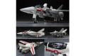 HASEGAWA 65793 1/48 超時空要塞VF-1'女武神'適用金屬蝕刻片