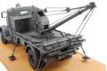 AFV CLUB 35279 1/35 WW II德國.陸軍 Bussing-NAG 4500A  Kfz.100卡車帶Bilstein 3t吊臂.吊車