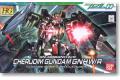 BANDAI 159456 1/144  OO鋼彈--#48 智天使鋼彈 CHEADIM GUNDAM GNHW/R