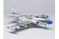 HOBBY BOSS 81725 1/48 美國.空軍 F-80C'流星'戰鬥機