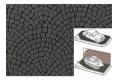 TAMIYA 87165 造景用紙張--石頭鋪地板A  Diorama Material Sheet - Stone Paving A