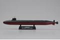 HOBBY BOSS 87004 1/700 美國.海軍 SSN-23'海狼'級'吉米卡特'核子動力攻擊潛艇