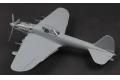HOBBY BOSS 83202 1/32 二戰蘇聯空軍 IL-2'風暴'帶雪橇型戰鬥攻擊機
