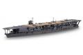 FUJIMI 470085 1/700 特EASY系列--#09 WW II日本.帝國海軍 '加賀/KAGA/'航空母艦