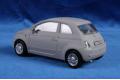 FUJIMI 077017 EASY CAR MODEL系列--$02 飛雅特汽車 500轎跑車