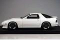 AOSHIMA 014158 1/24 馬自達汽車 FD3S RX-7 type IV跑車