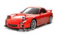 AOSHIMA 014158 1/24 馬自達汽車 FD3S RX-7 type IV跑車