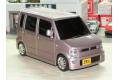 FUJIMI 038247-ID-32 1/24 鈴木汽車 WAGON R RR旅行車