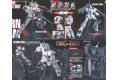 BANDAI 162052 1/100 RX-0獨角獸(電影版) UNICORN GUNDAM(MOVIE VER.)