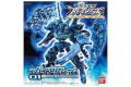 BANDAI 201870 1/144 HG#000 超次元變形 Frame Robo Gaia F...