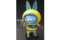 BANDAI 201885 妖怪手錶#  巨大版.美國跳跳兔 Bigri! Usapyon