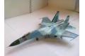 ZVEZDA 7206 1/72 俄羅斯.空軍 SU-27'側衛'戰鬥機