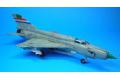 ZVEZDA 7259 1/72  蘇聯.空軍 米格公司 MIG-21BIS'魚床'戰鬥機