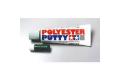 TAMIYA 87027 保麗AB劑造型補土 POLYESTER PUTTY