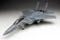 PLATZ AC-16 1/72 日本航空自衛隊 F-15J'鷹'戰鬥機