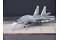 TRUMPETER 01329 1/144 俄羅斯.空軍 蘇愷飛機公司SU-34'鴨嘴獸'戰鬥轟炸機