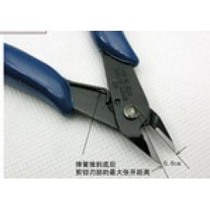 PLATO SD-170 薄刃斜口鉗 SIDE CUTTER FOR PLASTIC