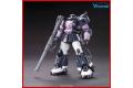 BANDAI 5057748 1/144 HG版#151 MS-06R-1A 黑色三連星.薩克  II  ZAKU II