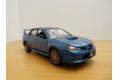 FUJIMI 039398-ID-99 1/24 速霸陸汽車 IMPREZA WRX TYPE R STI IV/VI轎跑車