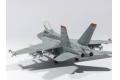 HASEGAWA 00548-E-18 1/72 美國.海軍 F/A-18F'超級大黃蜂'戰鬥機