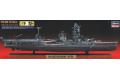 HASEGAWA 43163-CH-113 1/700 全艦體系列--WW II日本.帝國海軍 伊勢級'伊勢/ISE'航空戰列艦