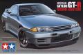 TAMIYA 24341 1/24 日產汽車 SKYLINE GT-R(R32)'天際線'轎跑車/NISMO-CUSTOM式樣