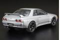 TAMIYA 24341 1/24 日產汽車 SKYLINE GT-R(R32)'天際線'轎跑車/NISMO-CUSTOM式樣