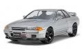 TAMIYA 24341 1/24 日產汽車 SKYLINE GT-R(R32)'天際線'轎跑車/NISMO-CUSTOM式樣