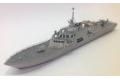 TRUMPETER 04549 1/350 美國.海軍 LCS-1 '自由號' 濱海戰鬥艦