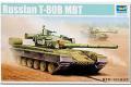 TRUMPETER 05565 1/35 俄羅斯.陸軍 T-80B坦克