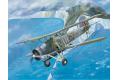 TRUMPETER 03207 1/32 WW II英國.海軍 '劍魚'Mk.I型魚雷轟炸機