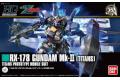 BANDAI 5057985 1/144 HGUC版--#194 RX-178 MK-II鋼彈.迪坦斯 RX-178 GUNDAM MK-II(TITANS)