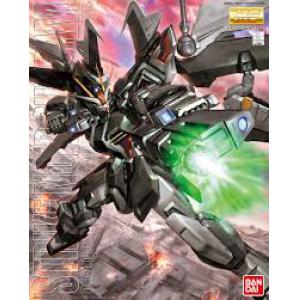 BANDAI 148997 1/100 GAT-X105E漆黑攻擊鋼彈 STRIKE NOIR GUNDAM