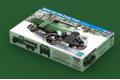 HOBBY BOSS 83837 1/35 WW II蘇聯.陸軍 GAZ-AAA軍用卡車