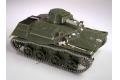 HOBBY BOSS 83826 1/35 WW II蘇聯.陸軍 T-40S輕型坦克