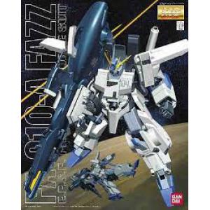 BANDAI 105266 1/100 FA-010-A FAZZ 鋼彈 PROTO TYPE MOBILE SUIT