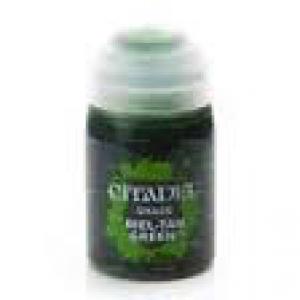 GW 24-19 陰影漆 Shade：貝耶坦綠 BIEL-TAN GREEN (24ML)